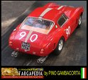 1962 - 90 Ferrari 250 GT SWB  - Gunze Sangyo 1.24 (3)
